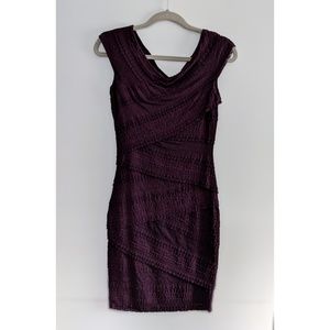 [Bailey 44] Lace Mini Dress